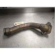 117C026 Coolant Crossover Tube For 10-13 Nissan Altima  2.5 130483Z00B